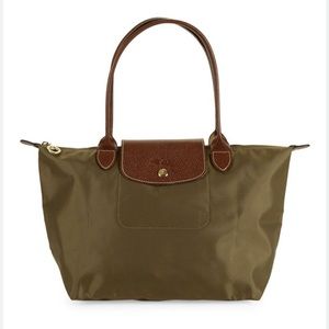 Longchamp Le Pliage Tote - Large